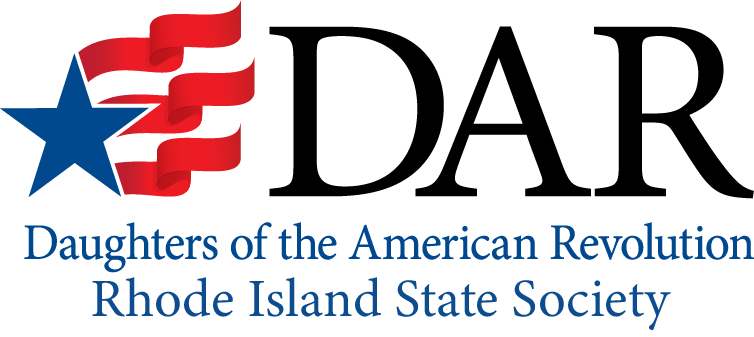 Rhode Island State Society Daughters of the American Revolution